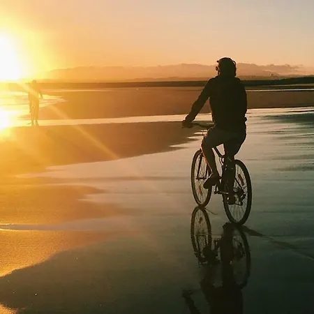 Ostello Gota Dagua Surf Camp - Costa Da Caparica, Lisbon Costa da Caparica