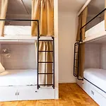 Gota Dagua Surf Camp - Costa Da Caparica, Lisbon *