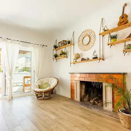 Gota Dagua Surf Camp - Costa Da Caparica, Lisbon * 코스타 다 카파리카