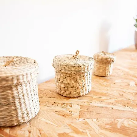 Gota Dagua Surf Camp - Costa Da Caparica, Lisbon 코스타 다 카파리카