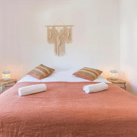 Gota Dagua Surf Camp - Costa Da Caparica, Lisbon * 코스타 다 카파리카