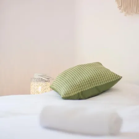 Gota Dagua Surf Camp - Costa Da Caparica, Lisbon