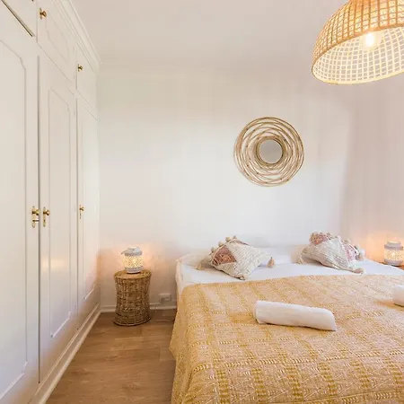 호스텔 Gota Dagua Surf Camp - Costa Da Caparica, Lisbon 코스타 다 카파리카