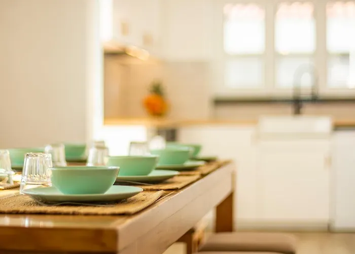 Gota Dagua Surf Camp - Costa Da Caparica, Lisbon Costa de Caparica