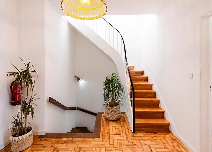 Gota Dagua Surf Camp - Costa Da Caparica, Lisbon Costa de Caparica