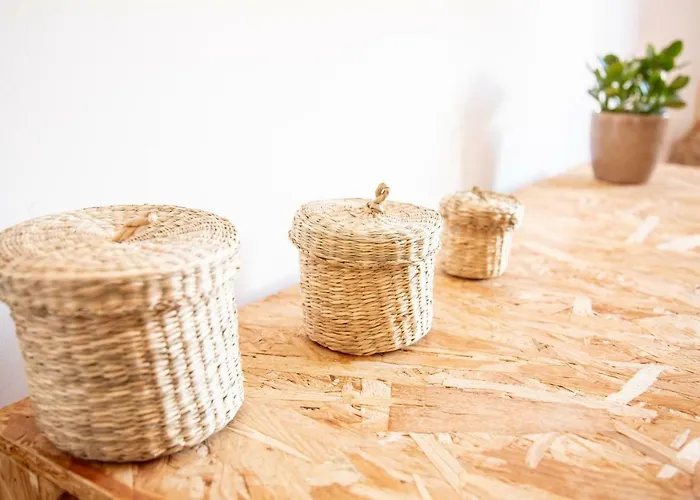 Gota Dagua Surf Camp - Costa Da Caparica, Lisbon Costa de Caparica