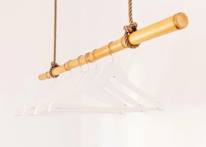 Gota Dagua Surf Camp - Costa Da Caparica, Lisbon *