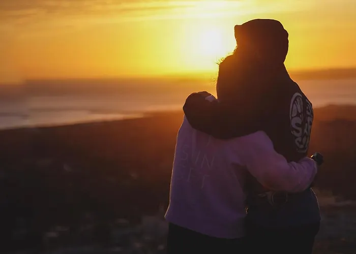 Vandrerhjem Gota Dagua Surf Camp - Costa Da Caparica, Lisbon